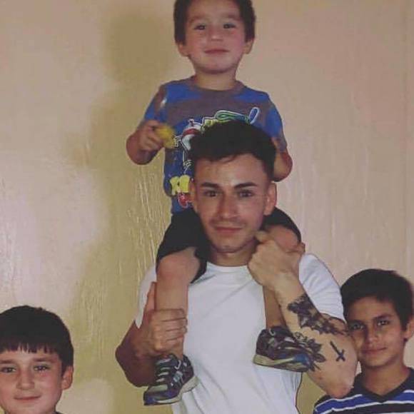 Meet your Posher, Thomas - Picture 1 of 1